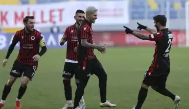 Gençlerbirliği cephesinden Berat Özdemir açıklaması! Satıldı...