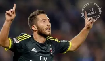 Andrea Bertolacci, Karagümrük'te