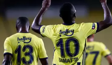 Samatta ve Valencia etkisi.. Fenerbahçe nasıl çöktü?