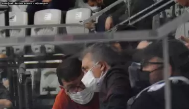 Çebi ve Torunoğulları'ndan "Sorun yok" mesajı