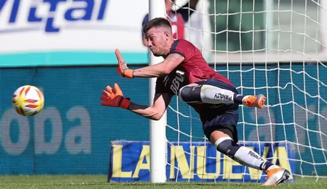 Yeni Malatyaspor'da ayrılık