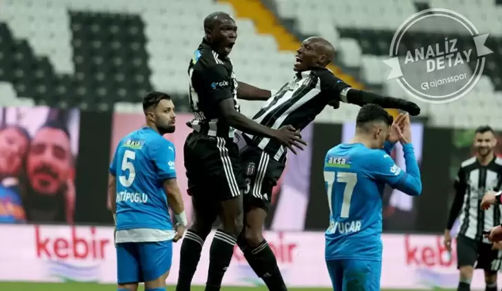 Krallık tahtına Aboubakar oturdu