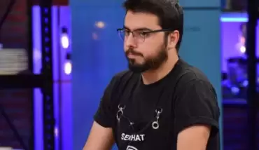 Masterchef Serhat elendi mi? 20 Aralık Masterchef Türkiye'de elenen kim oldu? Serhat kimdir, kaç yaşında?