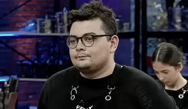 Masterchef Eray mı elendi mi? 20 Aralık Masterchef Türkiye'de elenen kim oldu? Eray kimdir, kaç yaşında?