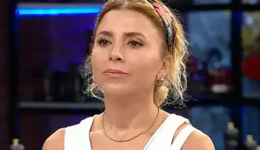 Masterchef Özgül mü elendi mi? 20 Aralık Masterchef Türkiye'de elenen kim oldu? Özgül kimdir, kaç yaşında?