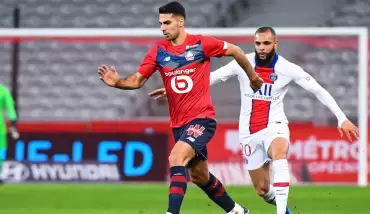 Zeki Çelik: "Umarım Avrupa’ya daha çok oyuncu gelir"