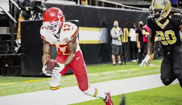 Super Bowl gibi maçta kazanan Chiefs