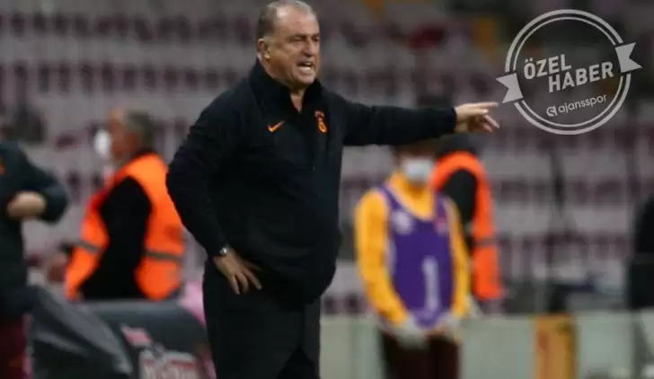 Nerede kalmıştık? Terim neşteri vuruyor...