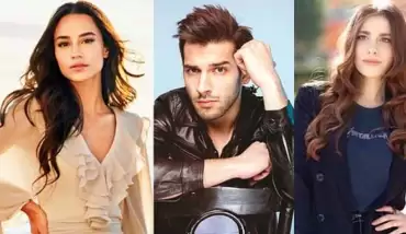 Eziklerin Savaşı dizi konusu nedir ve oyuncu kadrosunda kimler var?