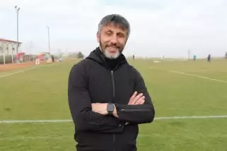 Mert Korkmaz istifa etti