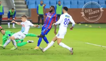 "Hükmen yenilgiden haberimiz yok"