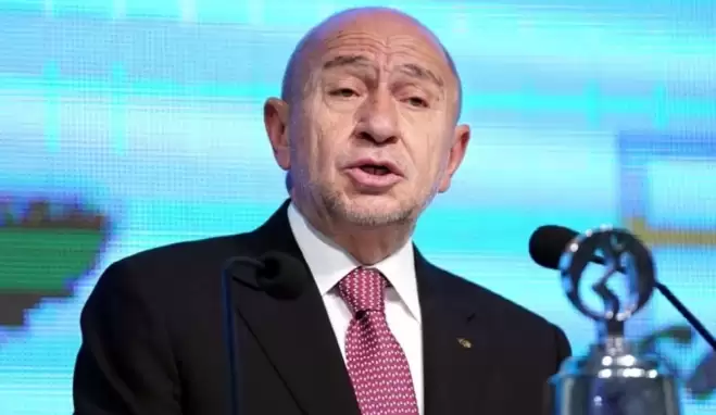 Yeni kriz mi? Süper Lig'de sponsor var isim değişikliği yok