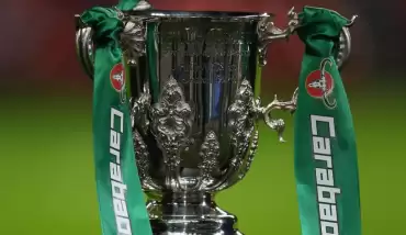 İngiltere Lig Kupası finali ertelendi!