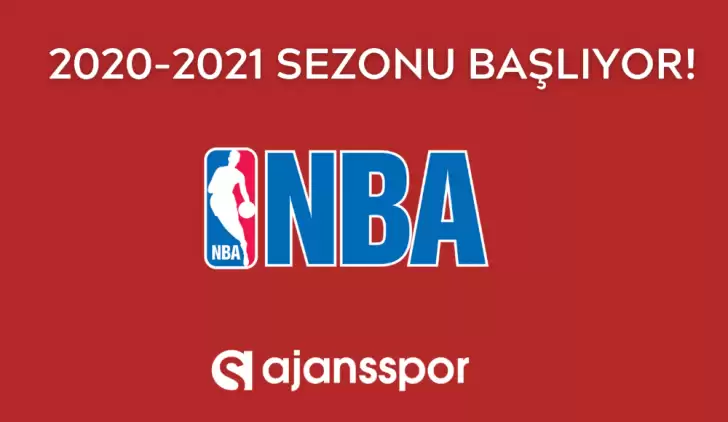 NBA'de heyecan başlıyor: Daha kısa ama daha bilinmez...