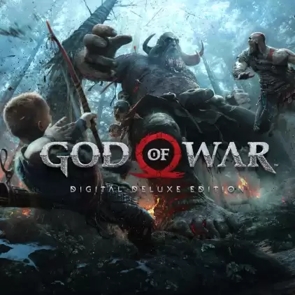 Satış Gelirleri Ortaya Çıkan God of War'un Geliri Şaşırttı!