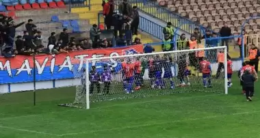 Karabükspor’un vergi ve SGK borçlarında yapılandırma