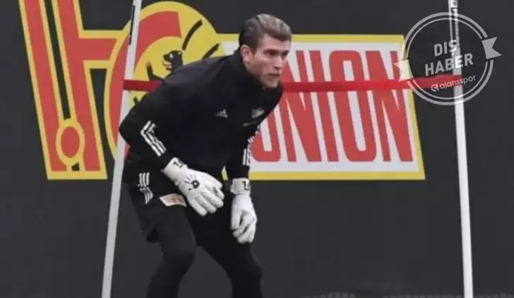 Union Berlin'den Loris Karius kararı!