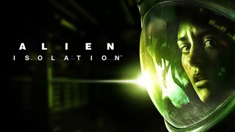 Epic Games Fiyatı 104 TL Olan Alien: Isolation Oyununu Ücretsiz Olarak Oyunculara Sundu!
