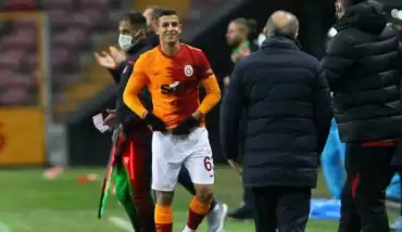 Aslan’ın yeni yıldızı