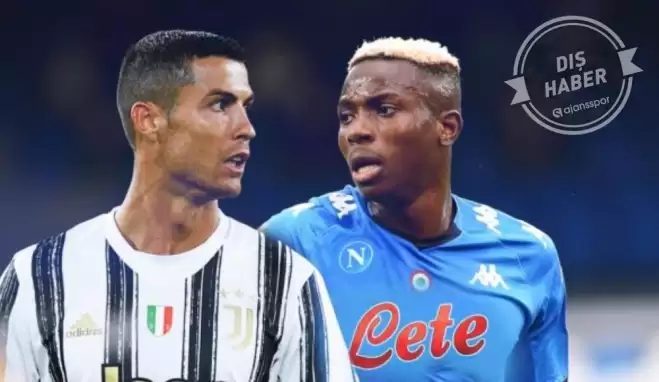 Napoli'nin itirazı kabul edildi! Hükmen yenilgi...