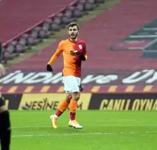Emre Kılınç 3. golünü attı