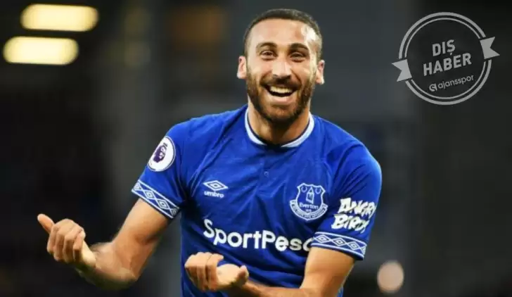 Hollanda basını yazdı: Cenk Tosun'u transfer etmek istiyor!