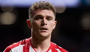 Trippier'e dev bahis cezası!