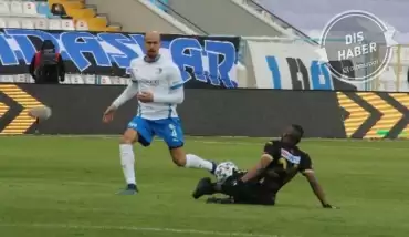 Obertan, Erzurumspor'dan ayrılıyor mu?