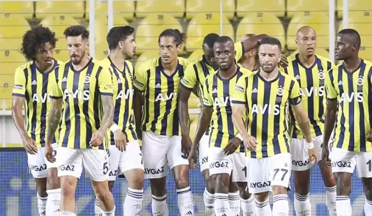 Fenerbahçe duran topu durduramıyor!