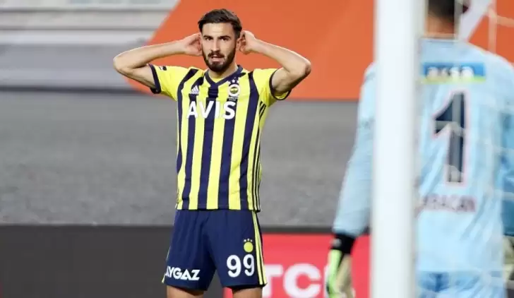 Kemal Ademi'nin yeni takımı belli oldu! Süper Lig...