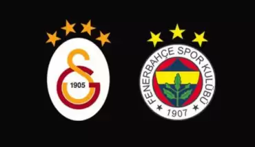 Fenerbahçe ile Galatasaray'ın karanlık gece tartışması