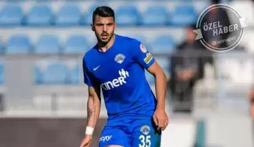 Galatasaray'da Aytaç tamam! Sıradaki isim...