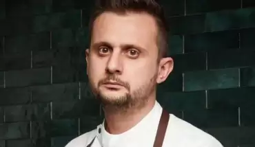 Şef Fatih Tutak kimdir, nereli ve kaç yaşında?