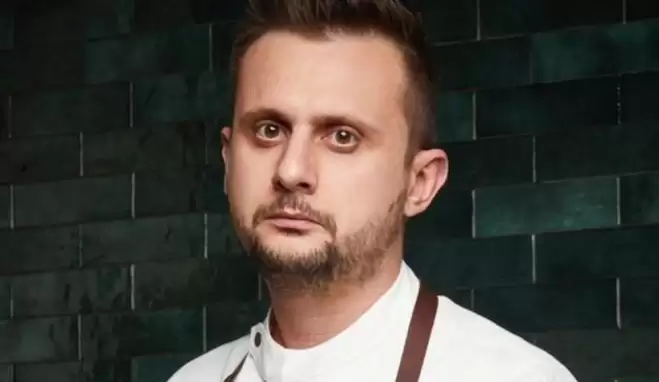 Şef Fatih Tutak kimdir, nereli ve kaç yaşında?