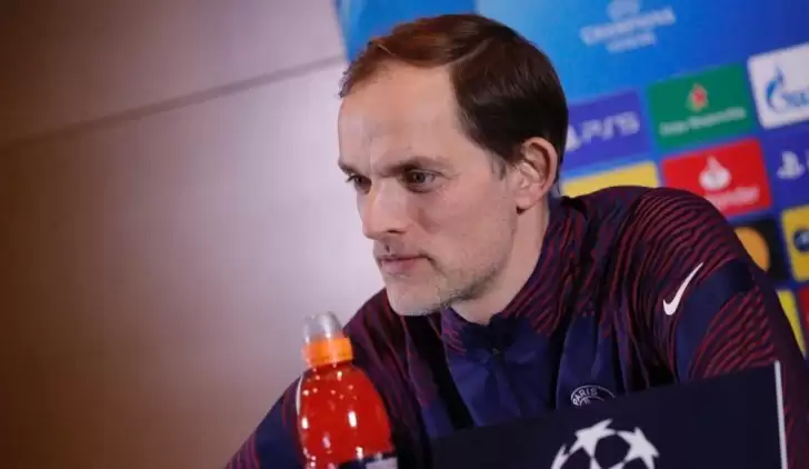 Tuchel ile yollar ayrıldı! Yerine gelecek isim...