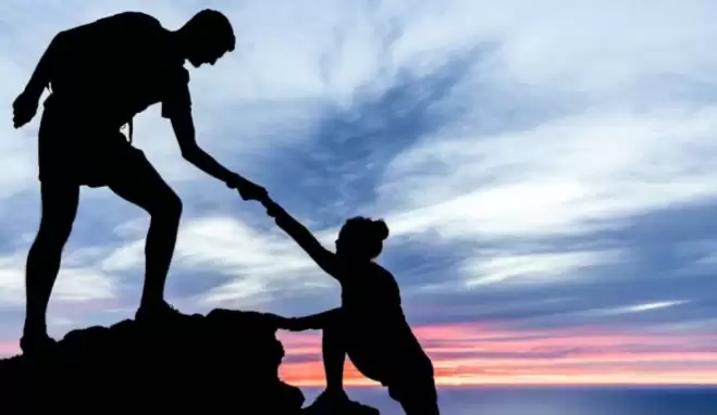 Sağlıklı yaşam koçu cebinizde... Sizi sizden kim iyi tanıyabilir?