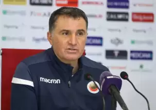 Mustafa Kaplan: “Kaybettiğimiz için üzgünüz”