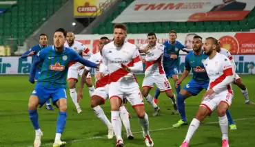 Rize'de Skoda rüzgarı!