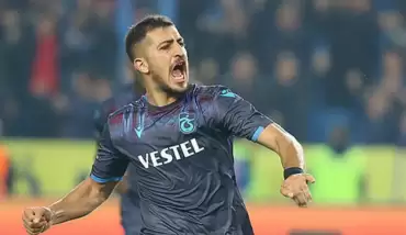 Avcı'dan yönetime Majid Hosseini talimatı!