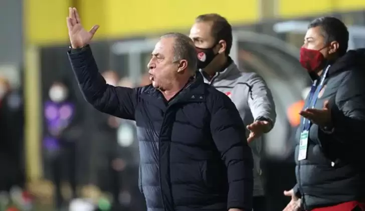 Toroğlu: ''Fatih Terim’e en az 8-9 maç ceza verilmeliydi''