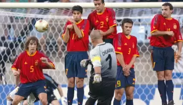 Golcü kaleci, başkan adayı oluyor