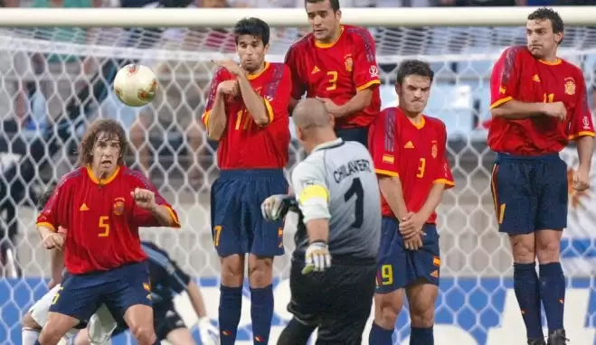 Golcü kaleci, başkan adayı oluyor