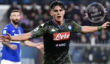 Eljif Elmas'ın menajerinden transfer açıklaması!