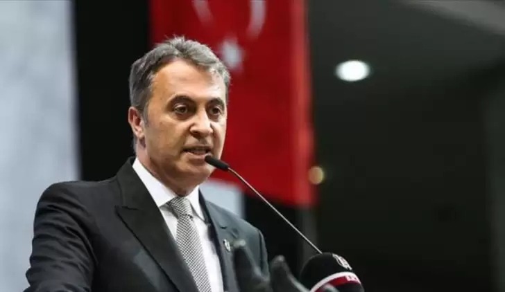 Bilirkişi: 510 milyon TL zararın sorumlusu Fikret Orman!