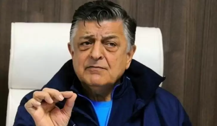 69 Yaşındaki Yılmaz Vural'dan Fenerbahçe'ye: Elbet Bir Gün Kavuşacağız