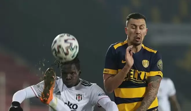 Emre Güral kaç hafta yok? Ankaragücü açıkladı!