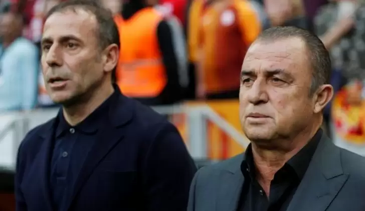 Avcı ve Terim karşı karşıya! 11'ler belli oldu