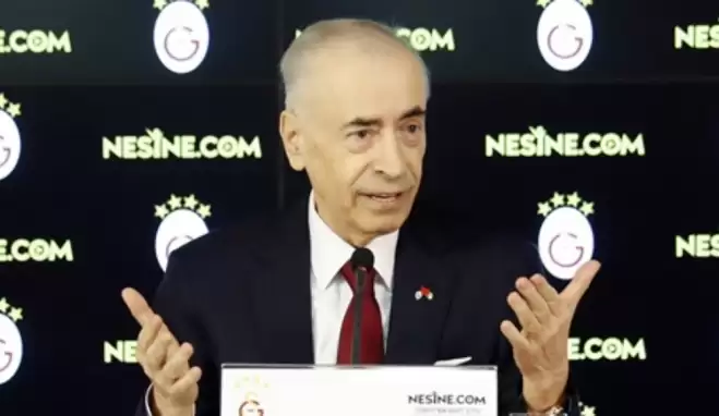 Aslan zararda mı? İşte Galatasaray'ın mali tablosu!