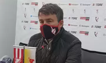 Reha Erginer: “Çok acil bir şekilde toparlanıp tekrar ayağa kalkmamız lazım”