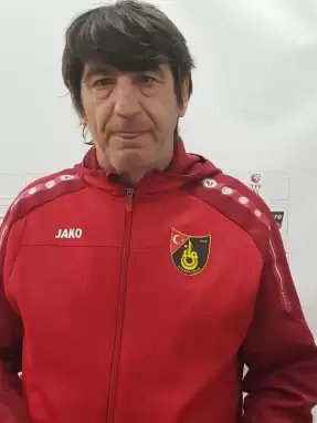 Orhan Çıkırıkçı:"Çok az pozisyon verdik"